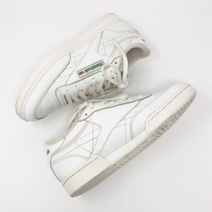 Reebok Classic Club C 85 Sneakers